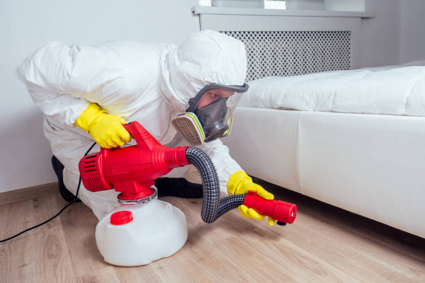 Best Bed Bug Extermination  in Pearisburg, VA