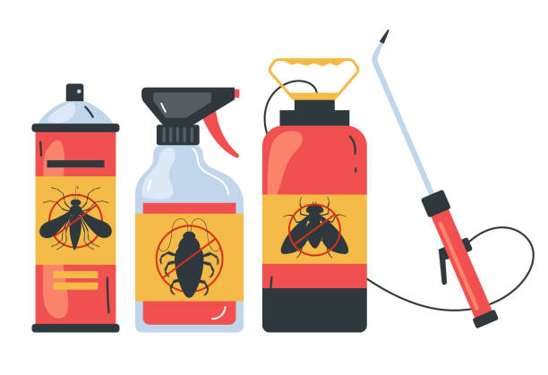Best Wasp Removal Services  in Pearisburg, VA